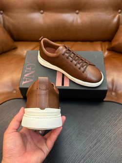 Кеды Zegna
