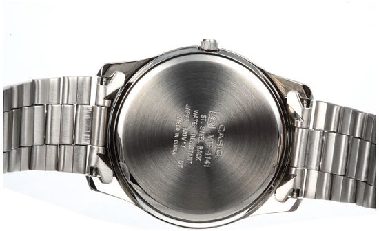 Наручные часы Casio MTP-1141A-1ADF