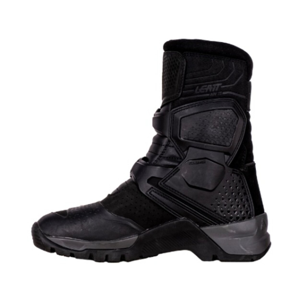 Мотоботы Leatt ADV HydraDri 7.5 Short Boot