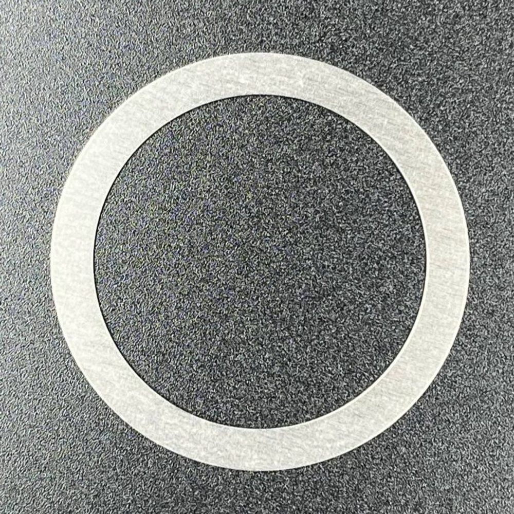 Шайба регулировочная шестерни заднего хода Yamaha 40-50, F25-60 (0.15mm) (Yamaha)