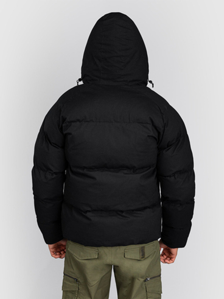 Куртка Venum Attack Urban Gi Black