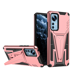 Чехол Rack Case для Xiaomi 12 / 12X