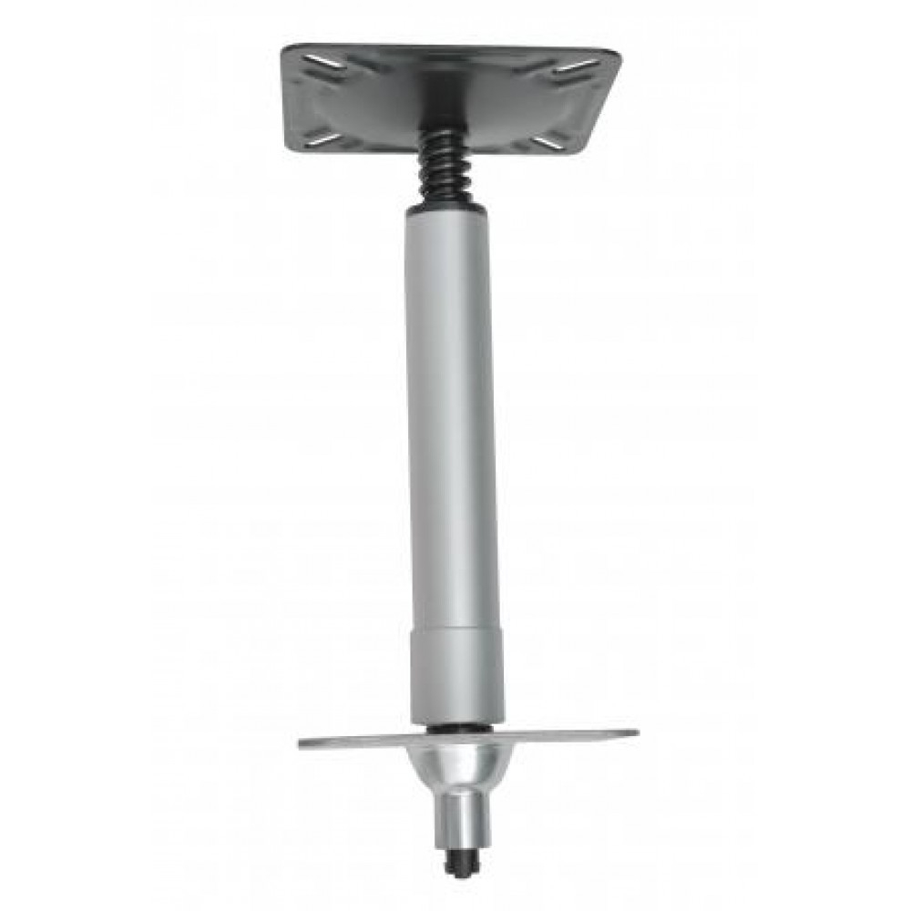 Стойка Newstar врезная в пол с пружиной L=38см