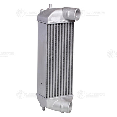 LRIC 081Y0 -  ОНВ (радиатор интеркулера) для автомобилей Sportage III/ ix35 (10-) 2.0CRDi M/A