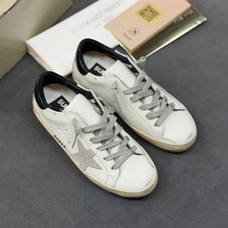 Кеды Golden Goose