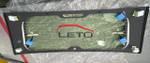Стекло (RE) 68105-60420 6810560420