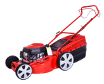 Газонокосилка бензо AL-KO/Geos Comfort 46 SP-L Plus 2.2кВт 46см 65л 32кг самоходная