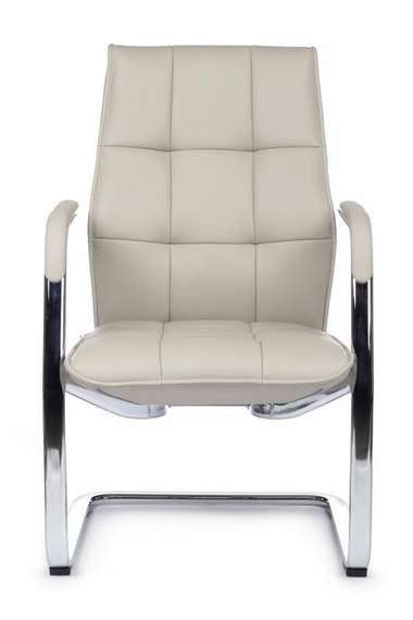 Кресло Classic C2116 Светло-серый