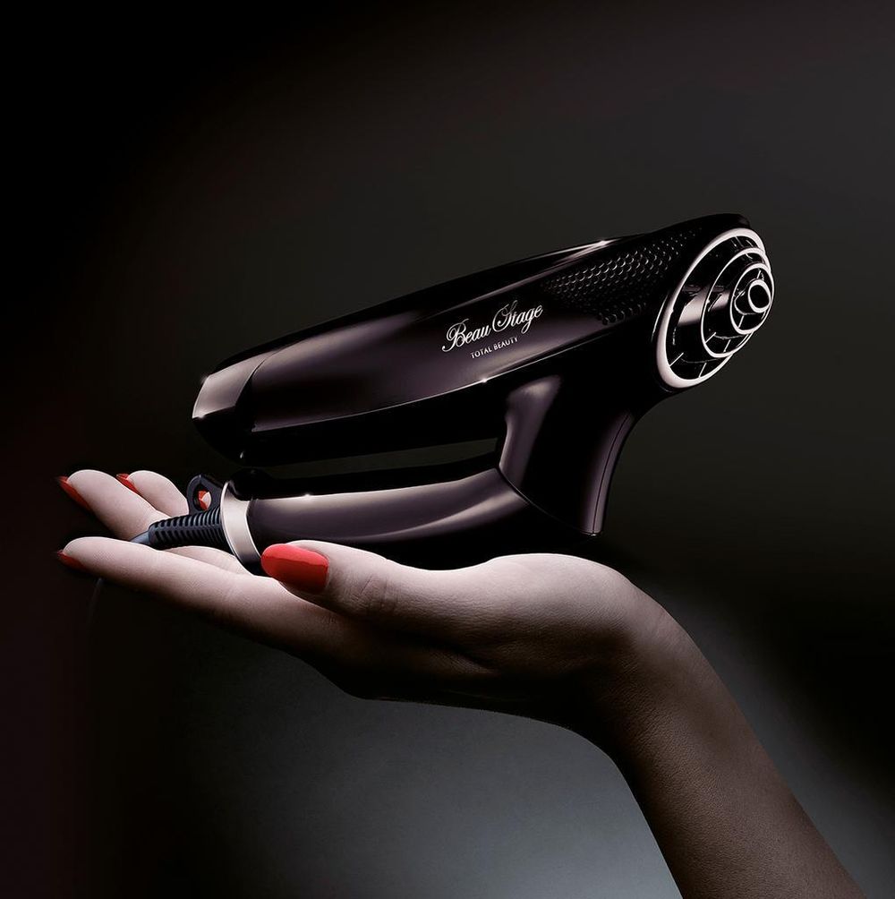 Японский фен нового поколения - EleganJet