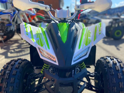 Квадроцикл МОТОМИР SPORTY 125