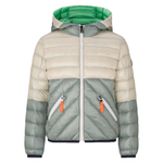 Куртка BOGNER KIDS MATTI-D в зеленом цвете
