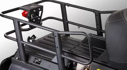 Снегоход STELS ВИКИНГ (VIKING) SV600T LUX V3.0 K01 SWT CVTECH