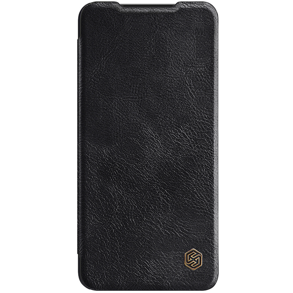 ✓ Кожаный чехол книжка от Nillkin для Samsung Galaxy S22 Ultra, черный  цвет, серия Qin Pro Leather с защитной шторкой для камеры - купить по  отличной цене 🤑 в интернет магазине caseport