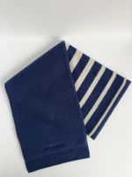 Шарф из шерсти и кашемира C.P. Company, 120*20