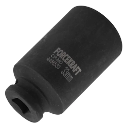 Головка ударная глубокая 33мм (6гр.),1/2'' FORCEKRAFT FK-4458533