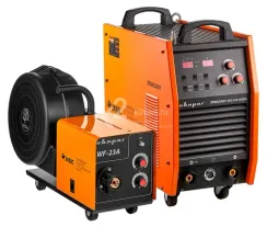 Инвертор сварочный Сварог STANDART MIG 500 (N388)