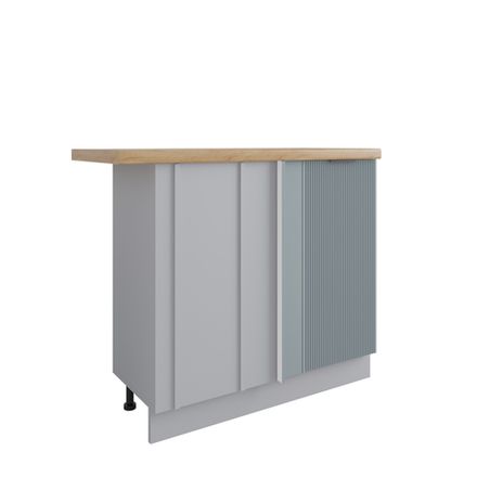 Кухня Модуль МСУ 1000 Норма Паола Оазис