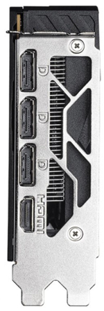 Видеокарта MSI GeForce RTX 5050 GAMING OC (RTX 5050 8G GAMING OC)