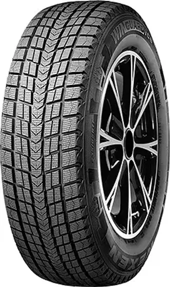 Nexen Winguard Ice SUV 235/60 R18 103Q