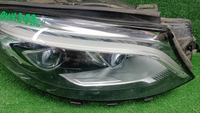 Фара правая Mercedes GLE W166 (2015-2018) LED
