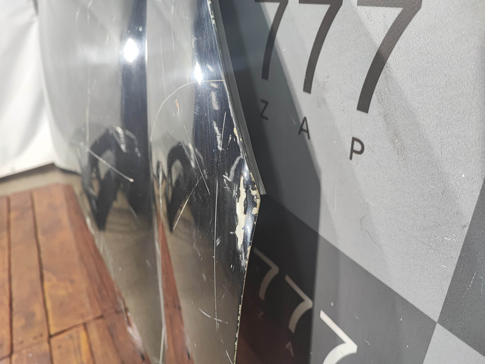 Капот Volkswagen Golf 6 08-12 Б/У Оригинал 5k0823155