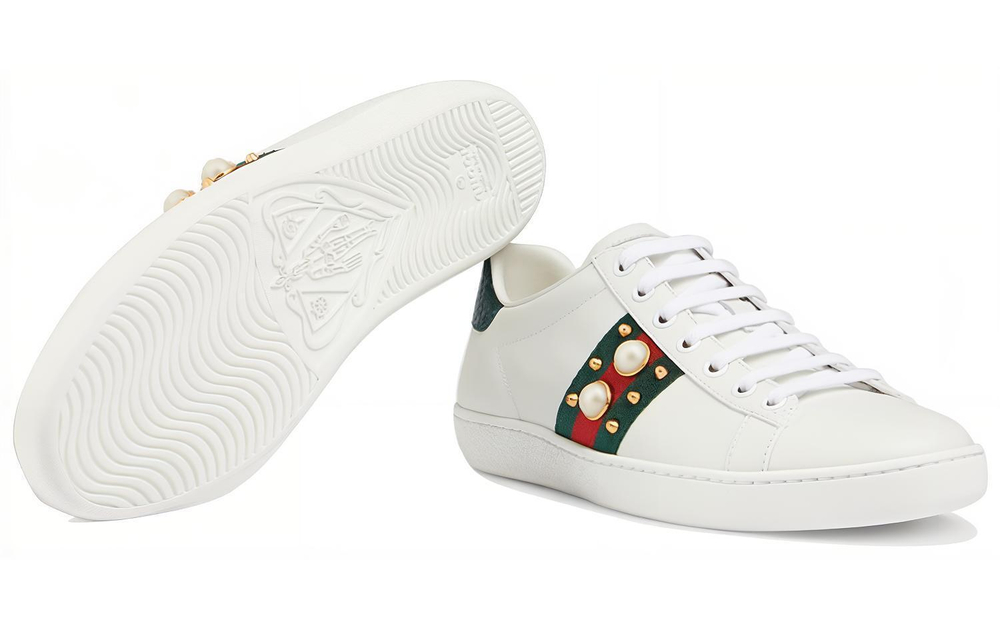 Gucci Ace (Женская размерная сетка)