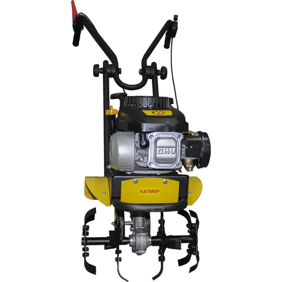 Мотокультиватор "КАЛИБР" МК-5,0