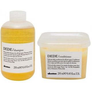 DEDE Деликатное очищение