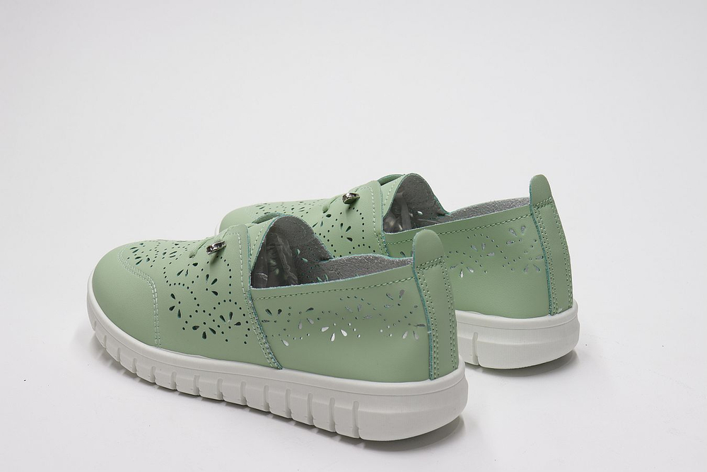 Кеды (36-41)р. / шт. / 201-13