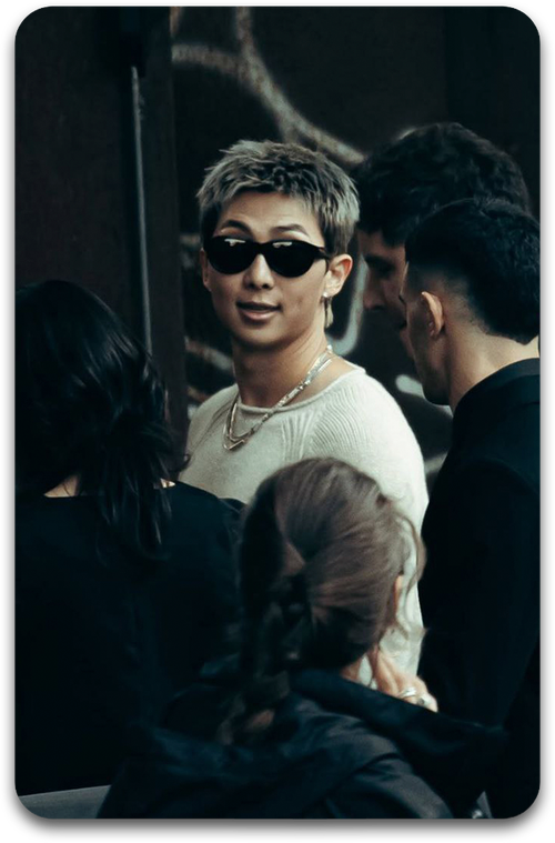 Карта / BTS #1435