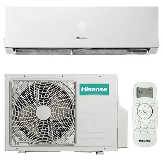 Сплит-система Hisense AS-18HR4RMADJ00G/AS-18HR4RMADJ00W Easy Classic A