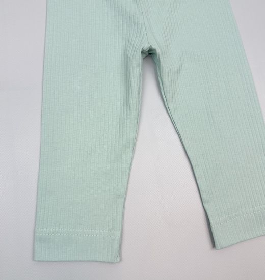 Штанишки хлопковые, Холодный ментол