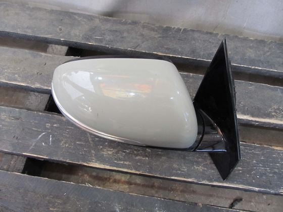 Зеркало правое Kia Sorento 3 Prime (UM)  Б/У Оригинал 87620c5090