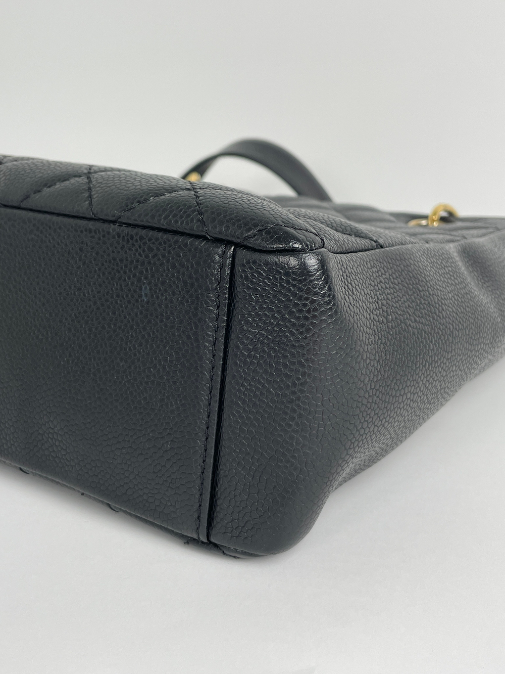 Сумка Chanel Petite Shopping Tote