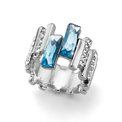 Кольцо Oliver Weber Skyline