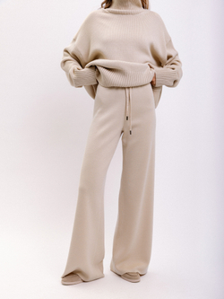 Брюки ПАЛАЦЦО