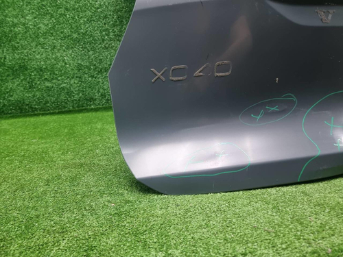 Крышка багажника Volvo XC40 (2017-н.в.)