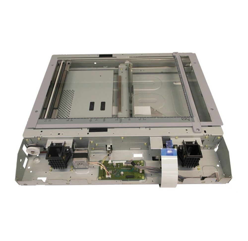 Сканер в сборе Samsung SCX-8230/8240/CLX-9252/9352 (JC82-00893A/JC97-04211A)