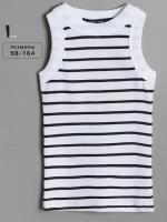 Майка детская на лето