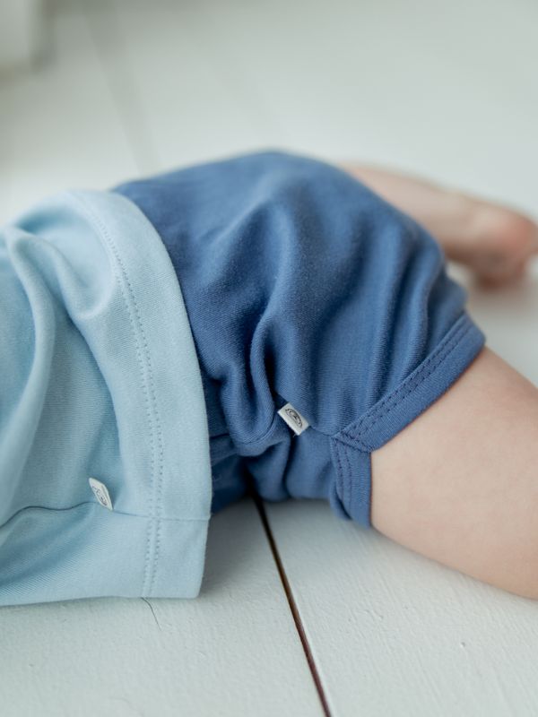 Комплект футболка и шорты 