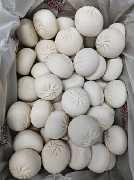 Хинкали "Грузинские", Алидан