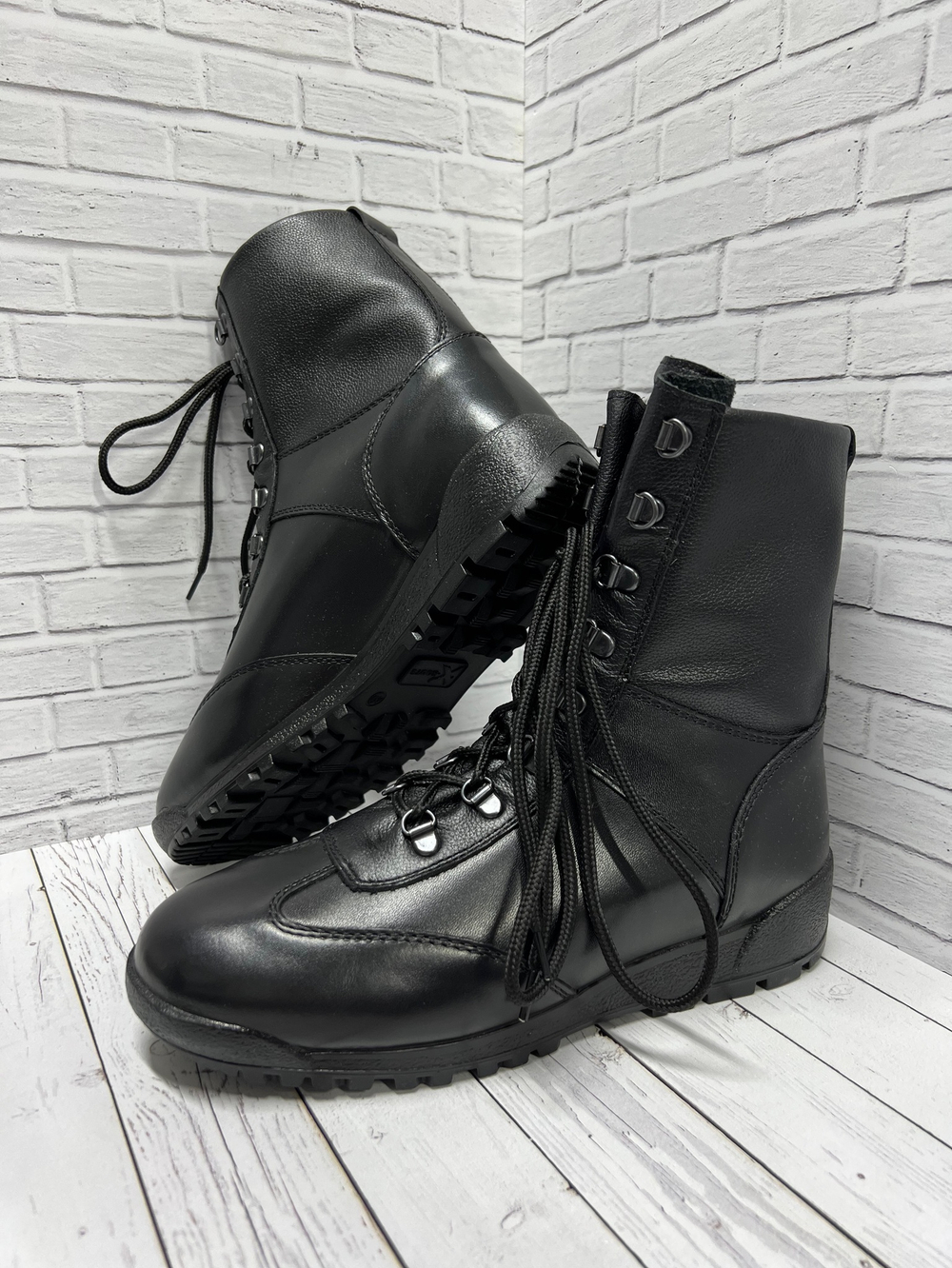 Берцы Бутекс Кобра 12052 / деми