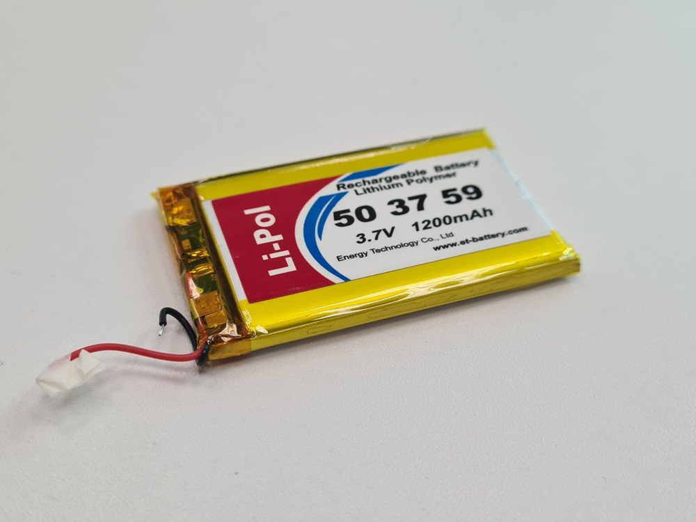 Аккумулятор ET LP503759-PCM