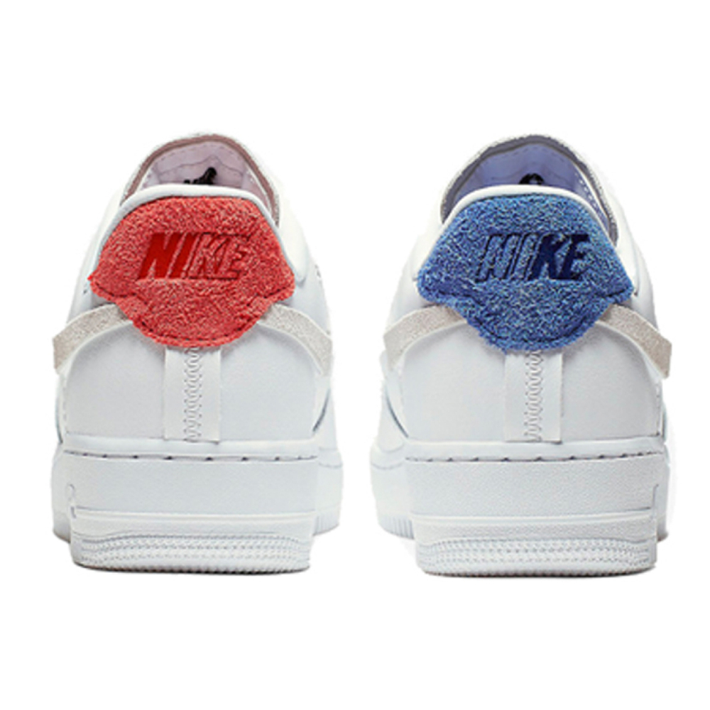 Кроссовки Nike Air Force 1 Low GS Vandalized