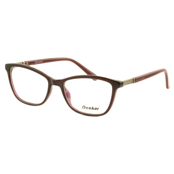 Оправа для очков Dackor 038 Red