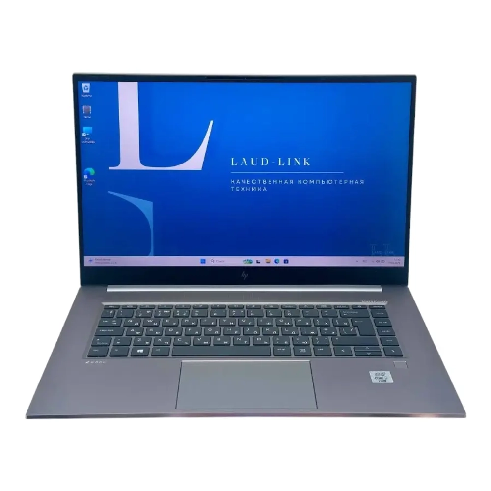 ZBook Studio G7