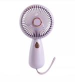 Вентилятор аккумуляторный Mini Fan RoHS ZB103