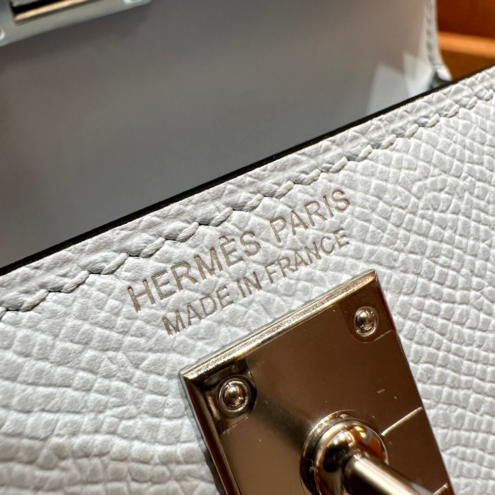 Hermes Kelly 19