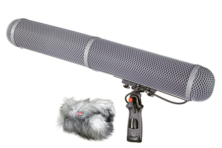 Комплект ветрозащиты Rycote Modular Windshield WS 11 Kit (RYC086058)