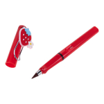 Набор вечных карандашей 12 штук с ПВХ игрушками